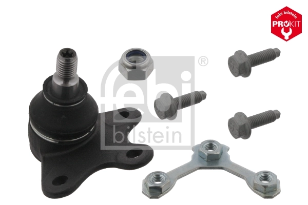 Ball Joint